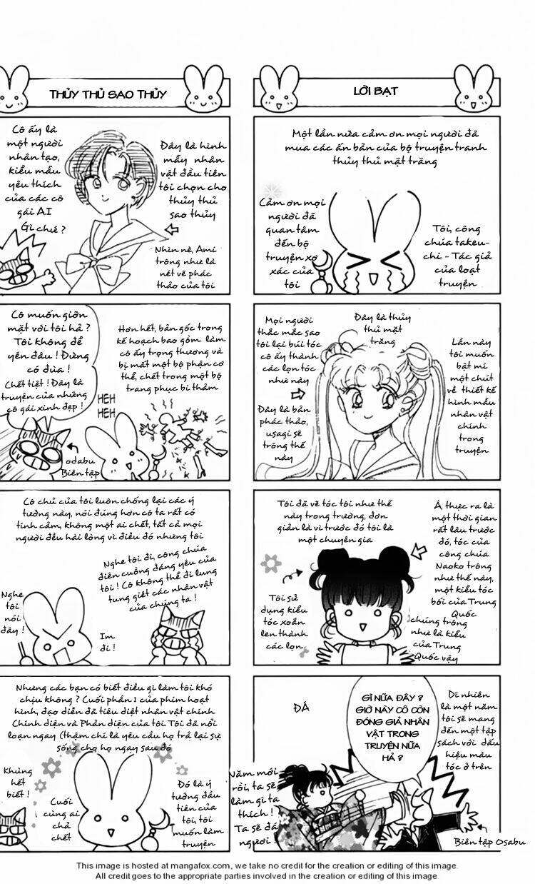 thủy thủ mặt trăng chapter 16.2 25