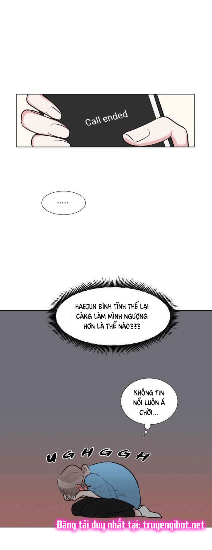 gatabutata chapter 18.1 20