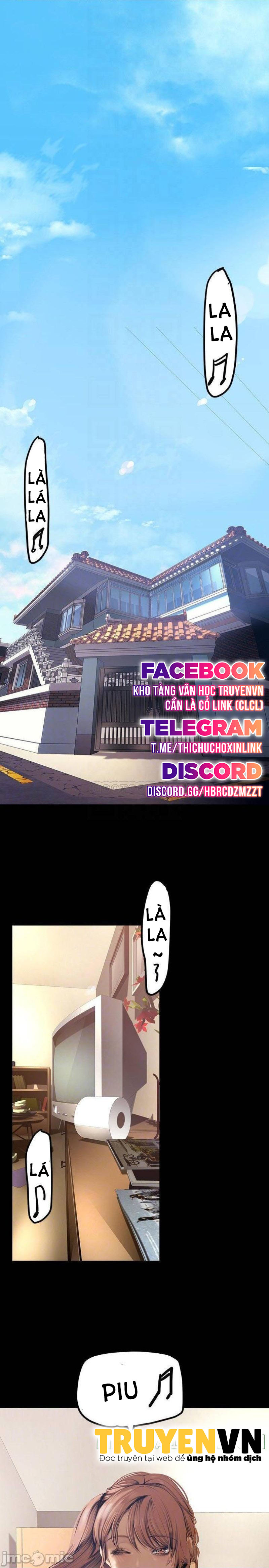 một thế giới mới tuyệt vời chapter 137 4