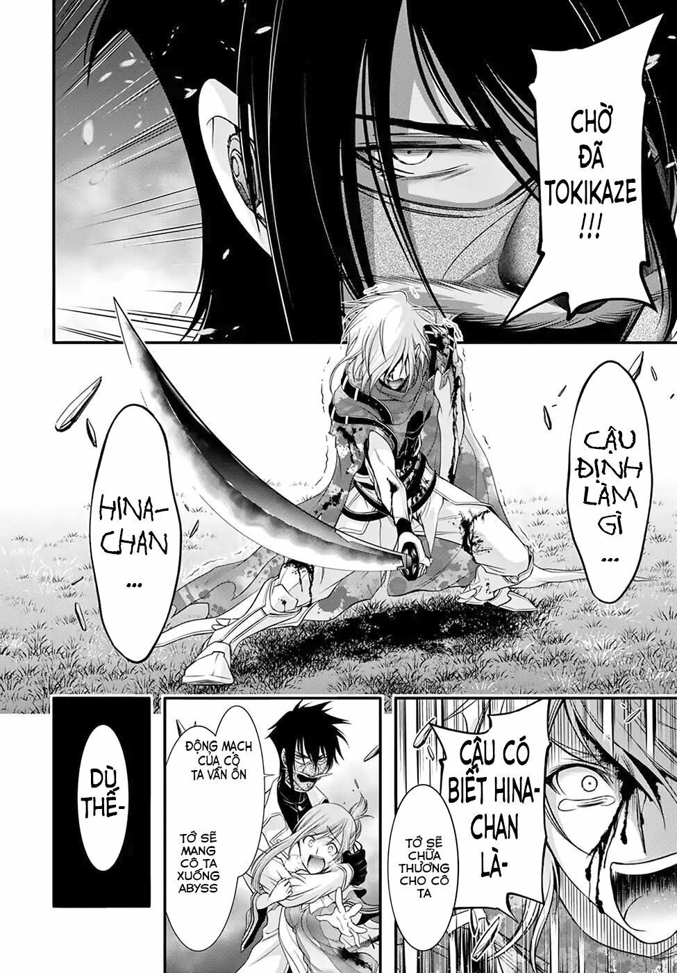 kích trụy vương huyền thoại chapter 40 31