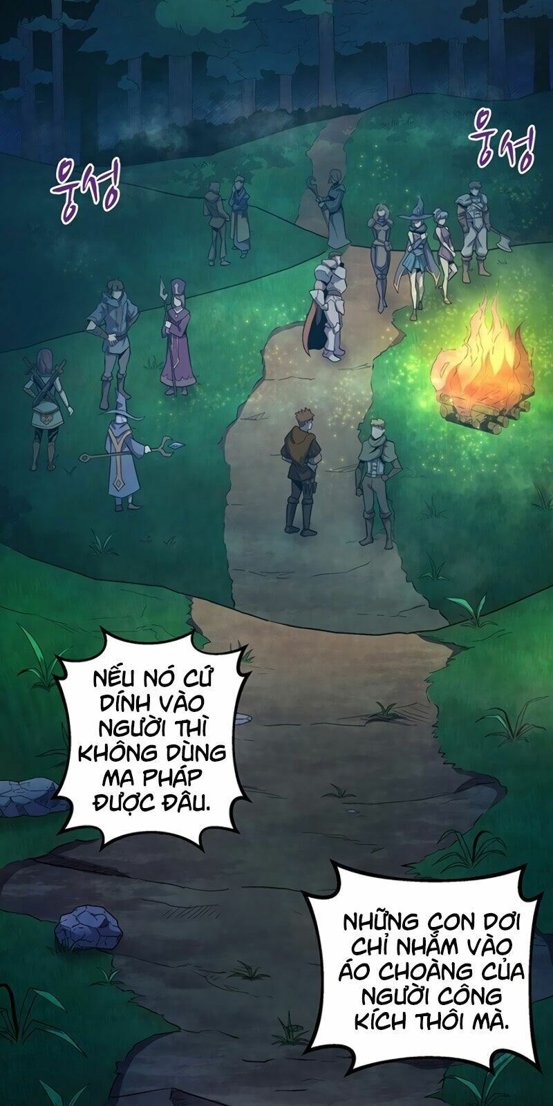 arcane sniper chapter 25 105