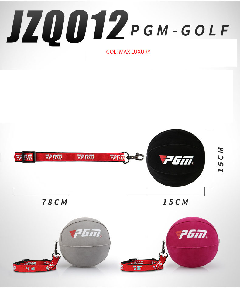 [Golfmax]Bóng tập golf thông minh PGM_JZQ012