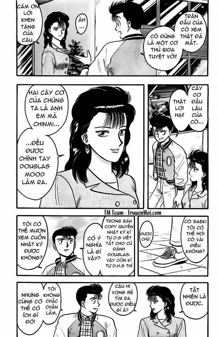 break shot chapter 77 4