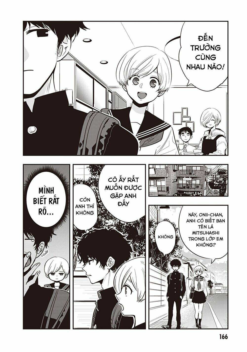 giri-giri saegiru katagirisan chapter 40.5 3