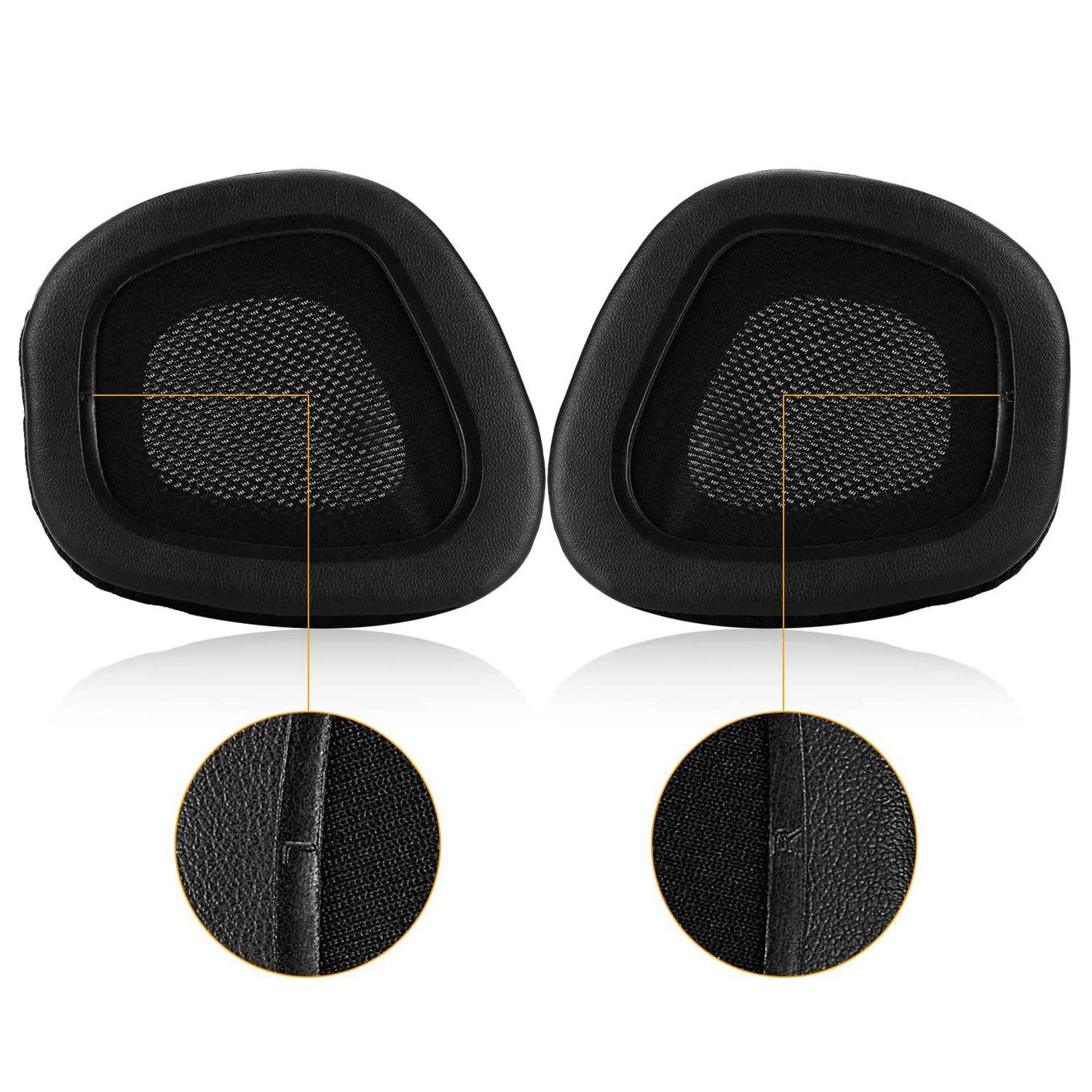 Miếng đệm tai Đệm tai Cốc tai Thay thế cho Corsair Void