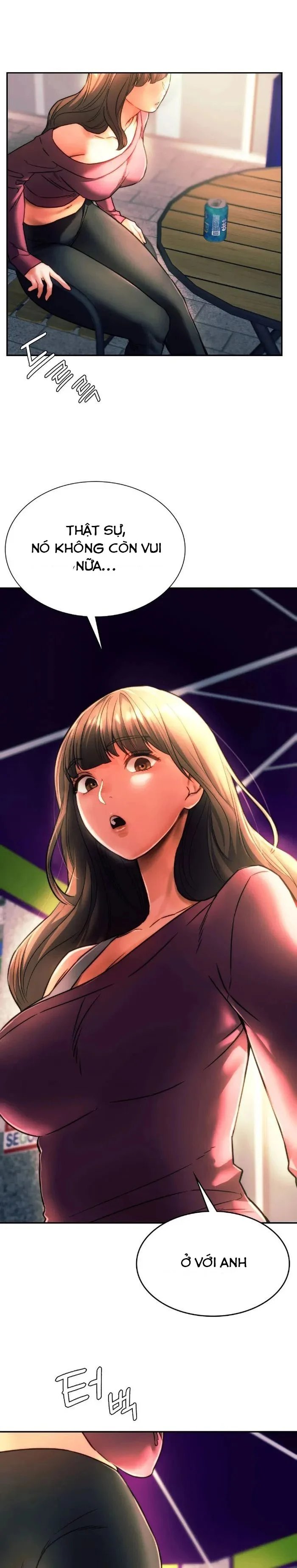 bạn học của tôi chapter 39 6