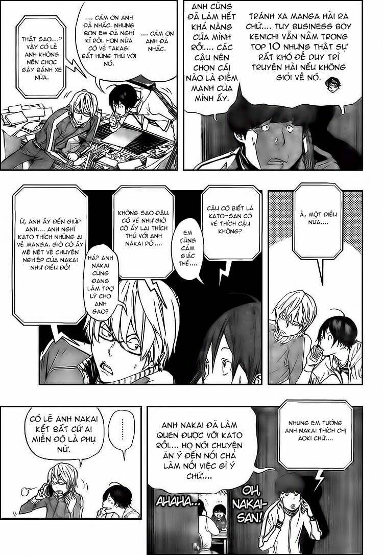 họa sĩ truyện tranh chapter 62 13