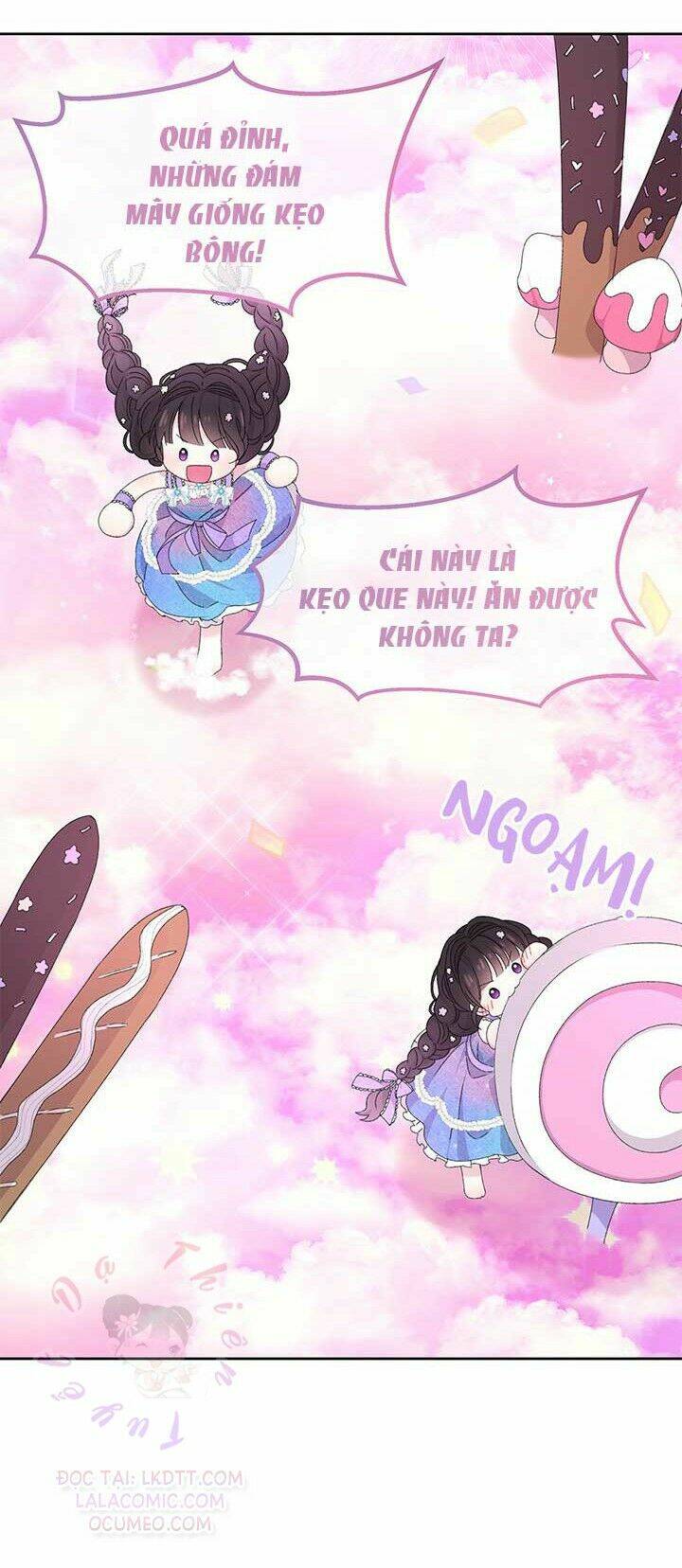 công chúa huỷ diệt chapter 11 3