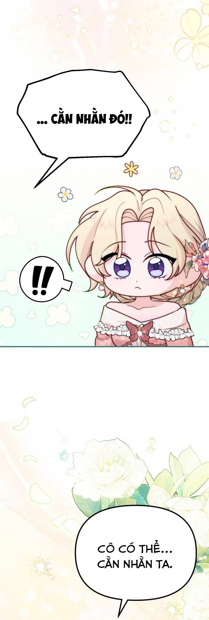 hoàng đế bạo quân ôm lấy tôi chapter 37 12