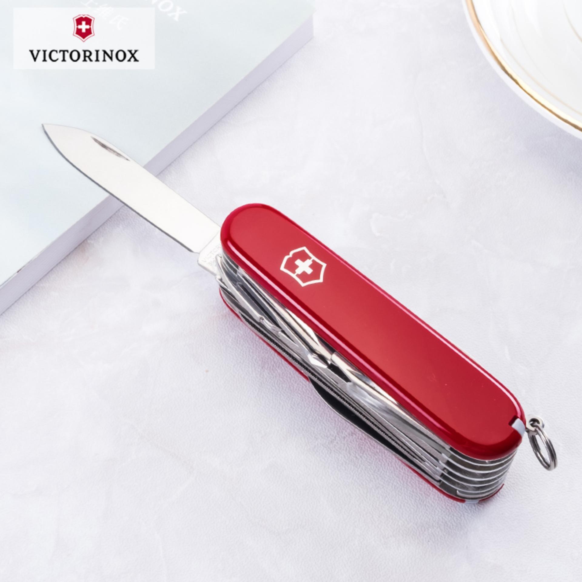 Dao đa năng Victorinox SwissChamp 91mm - Hãng phân phối chính thức