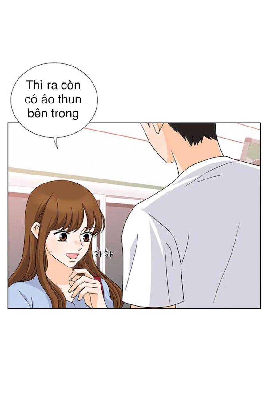 idol và sếp, em yêu ai? chapter 79 17