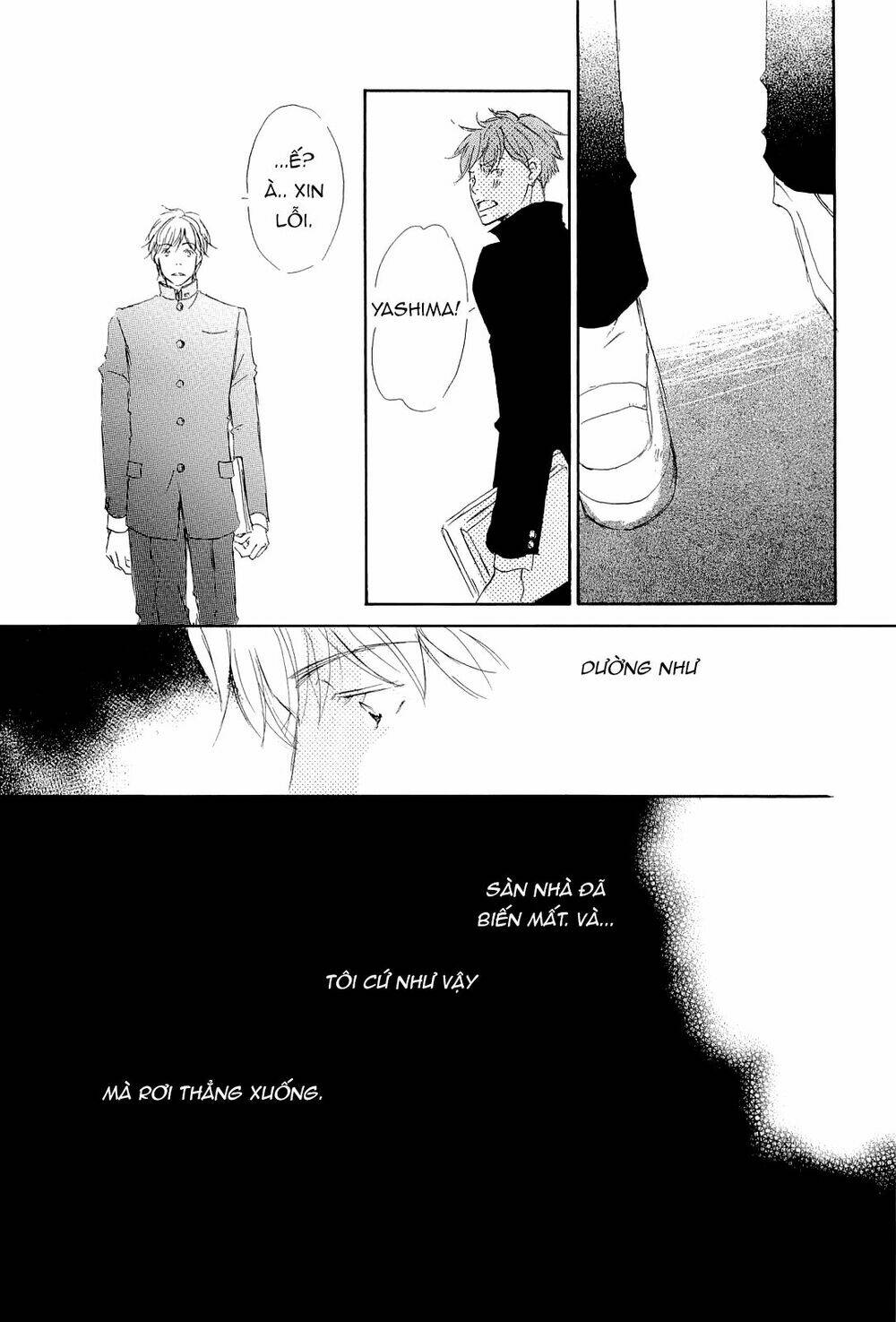 ngàn đêm chapter 2 14