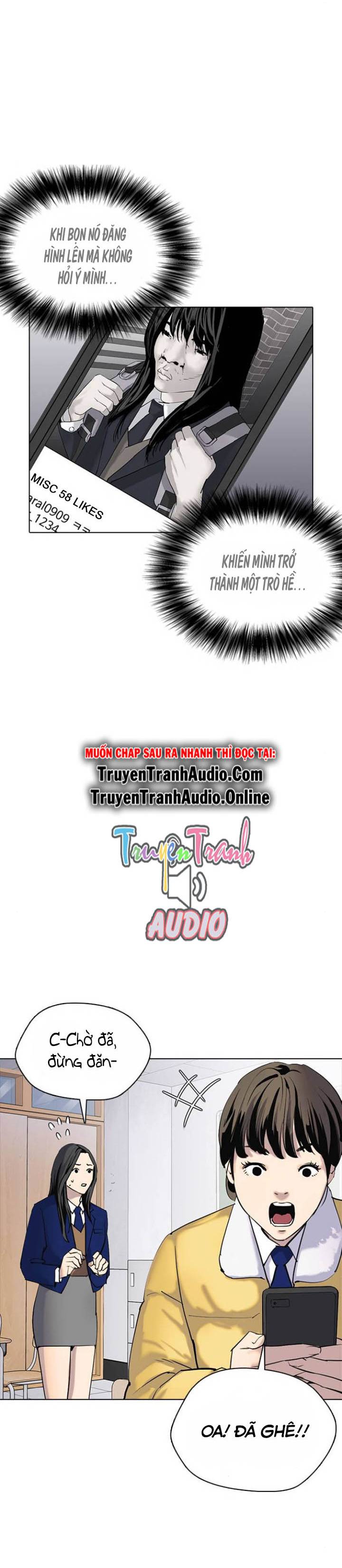 nhật ký khát vọng (desire diary) chapter 1 25