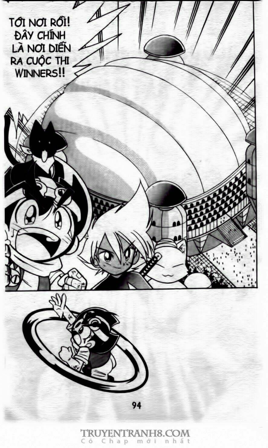 battle b-daman chapter 10 3