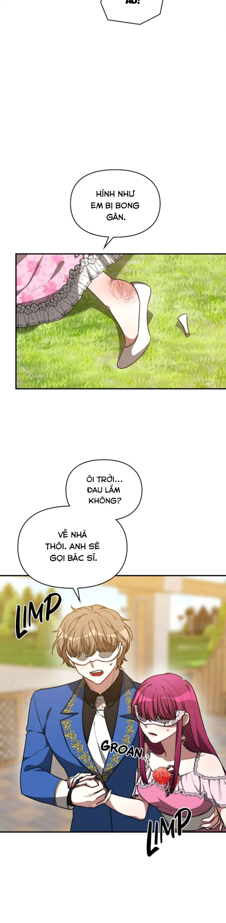 chuyện tình tay ba chapter 75 18