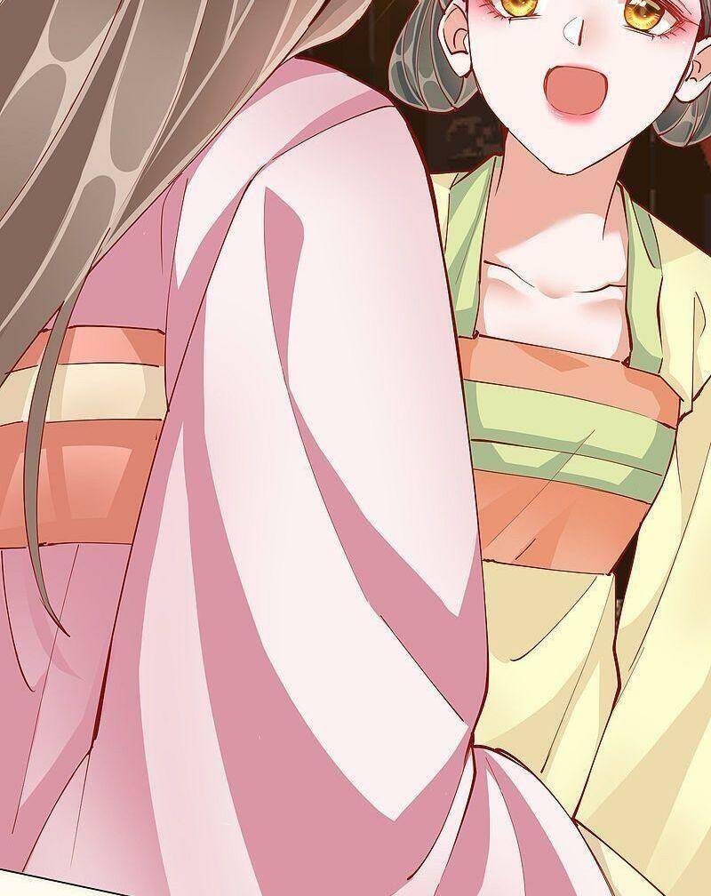 công lược trưởng thành của vương phi chapter 47 8