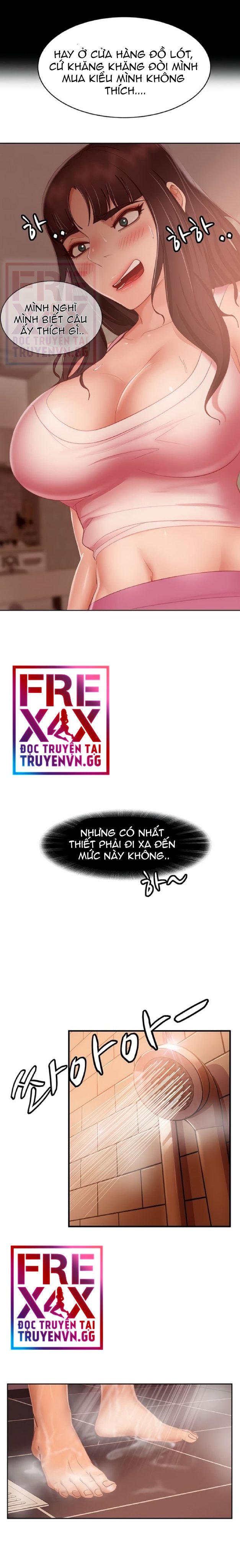 một ngày rối rắm chapter 61 21