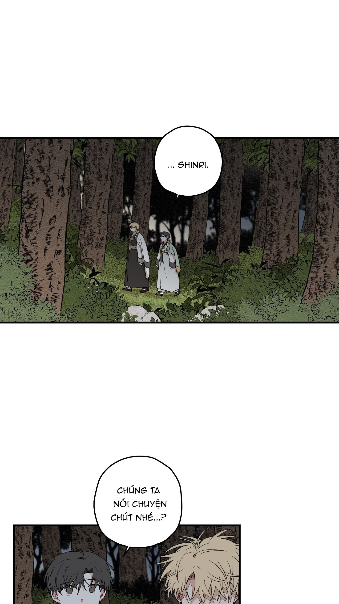 đường hoa liên kiều rơi chapter 12 41