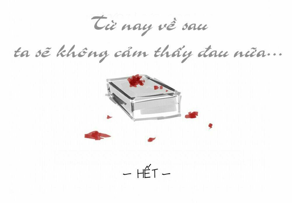 ngạ quỷ vùng tokyo doujinshi chapter 32 8