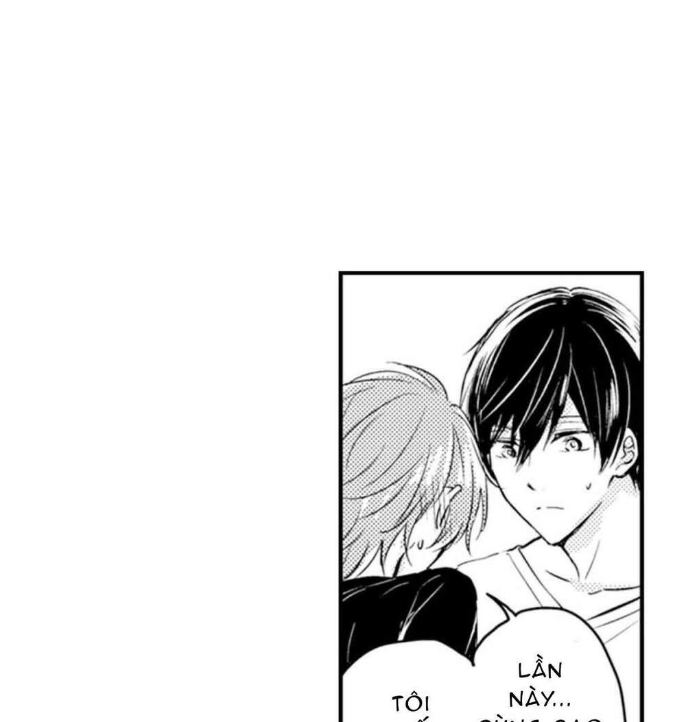 mang thai ở trường nam sinh chapter 75 40