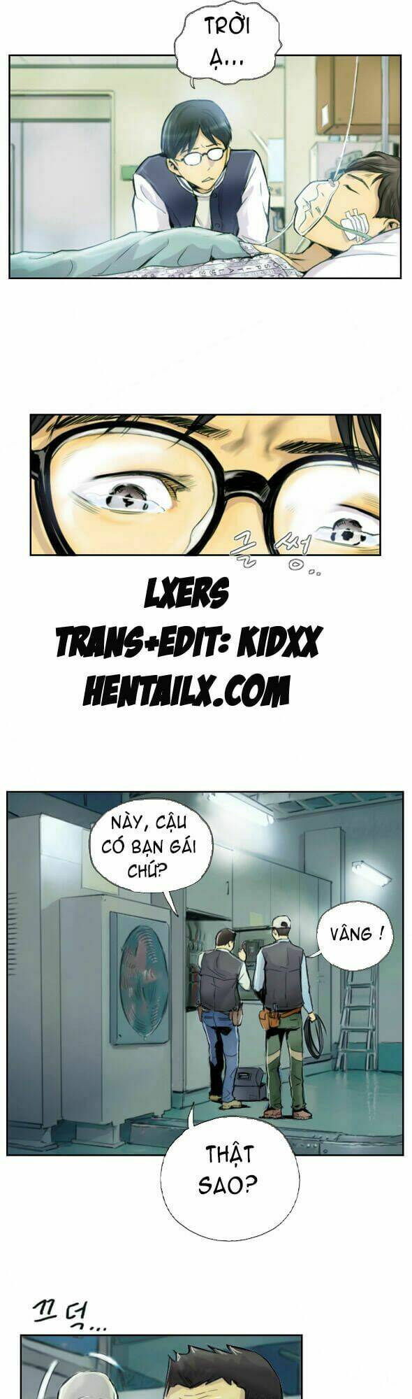 hoán kiểm trọng sinh chapter 1 26