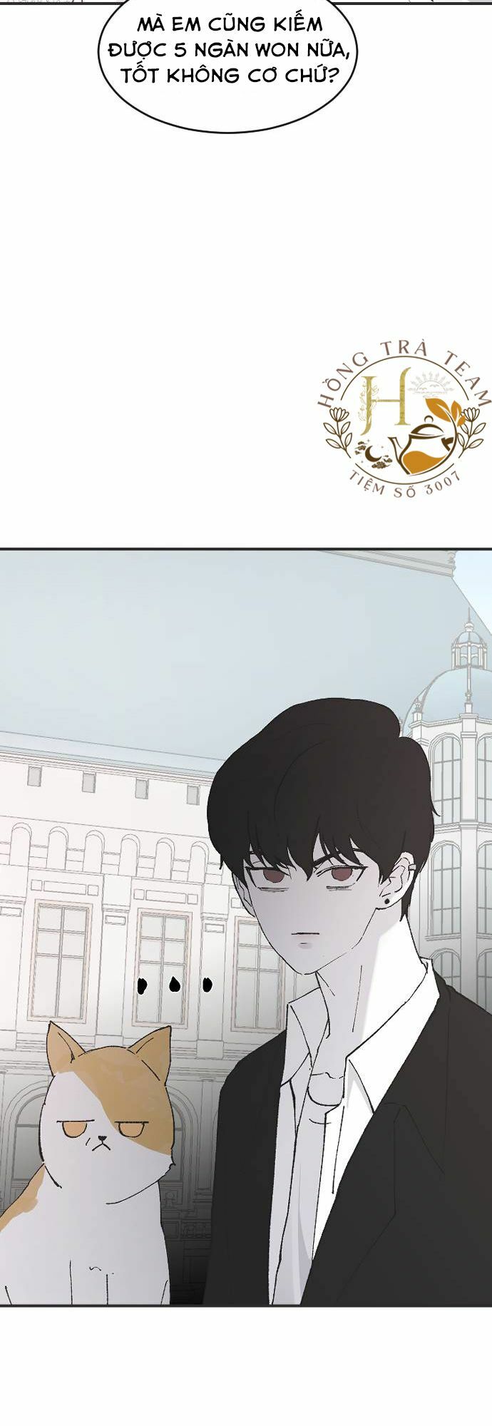 ba người anh trai cực phẩm của tôi chapter 24 32