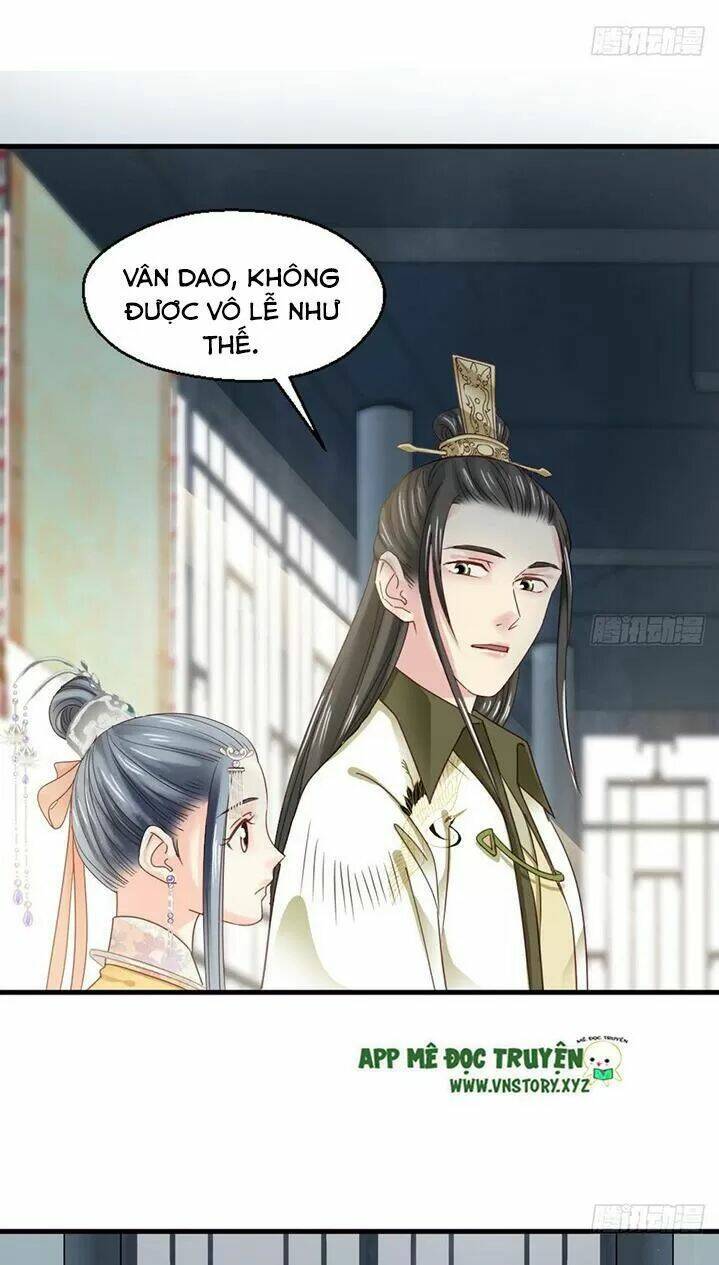 kiều nữ độc phi chapter 172 20