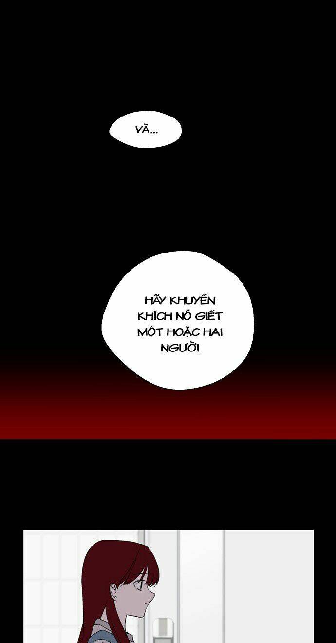 người máy hủy diệt chapter 139 36