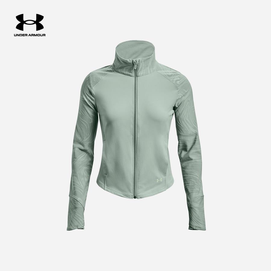 Áo khoác thể thao nữ Under Armour Meridian - 1373922-781