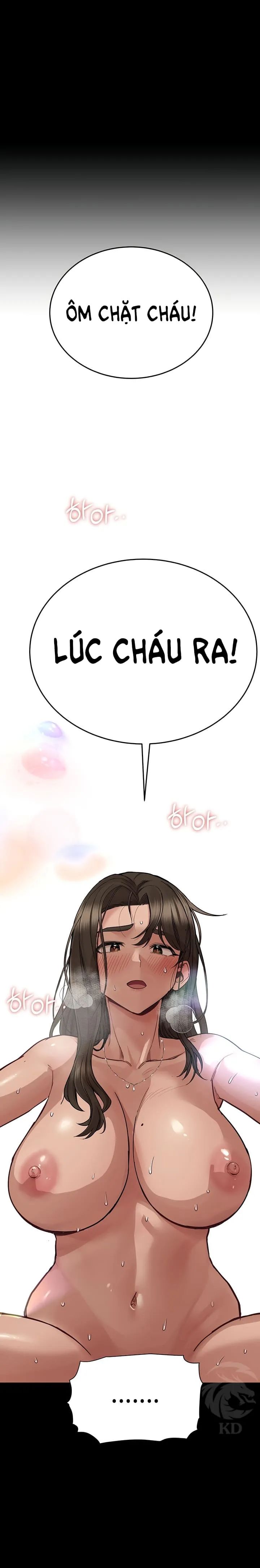 giữ bí mật với mẹ em nhé! chapter 81 10