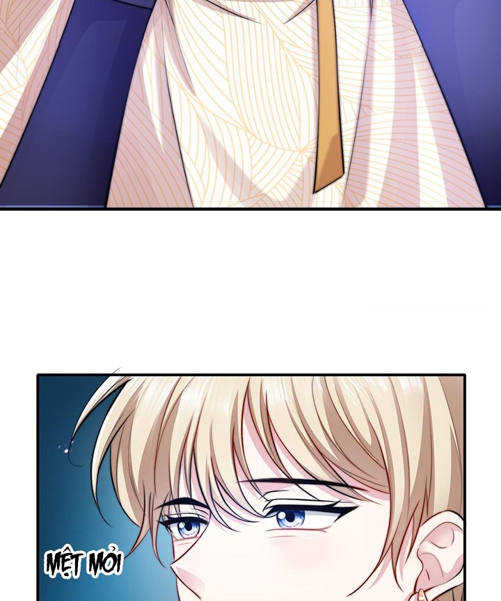 chiến lược tẩy trắng của phản diện chapter 64 4