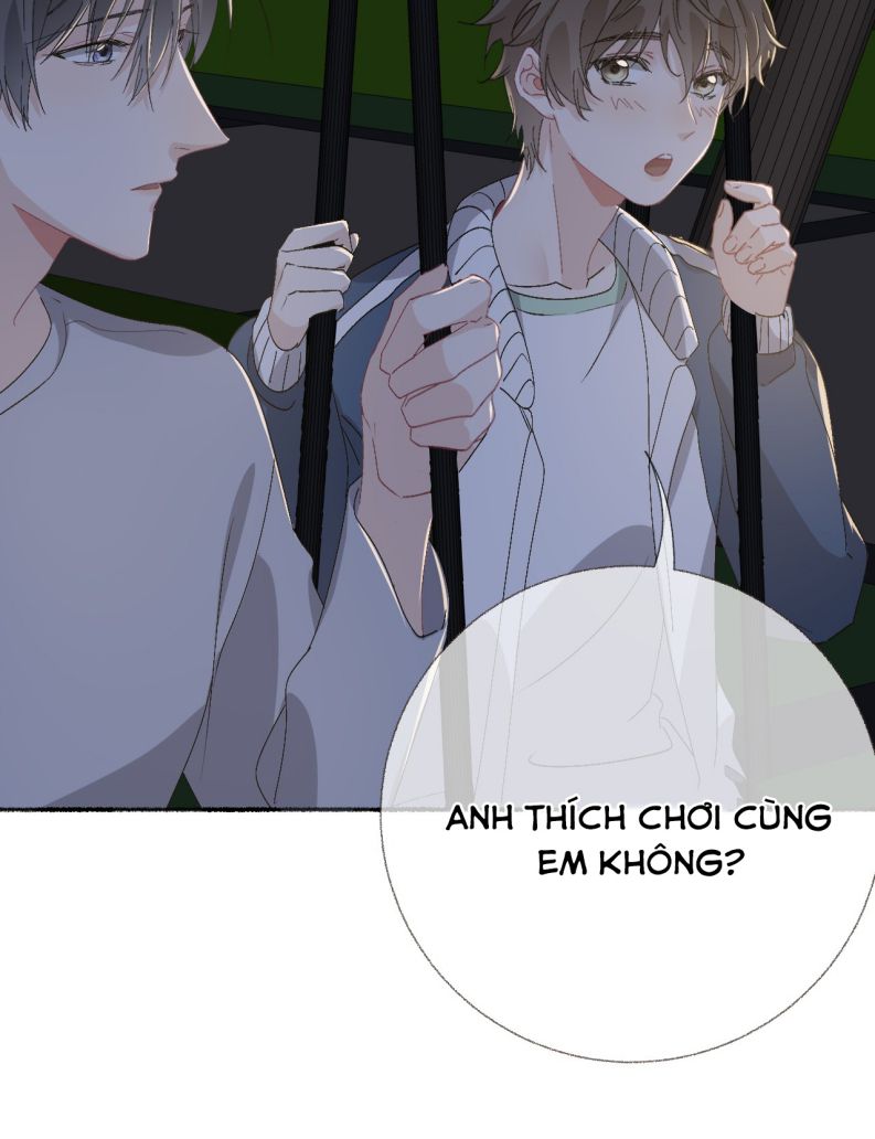 Công Lược Đối Tượng Sai Rồi chapter 45