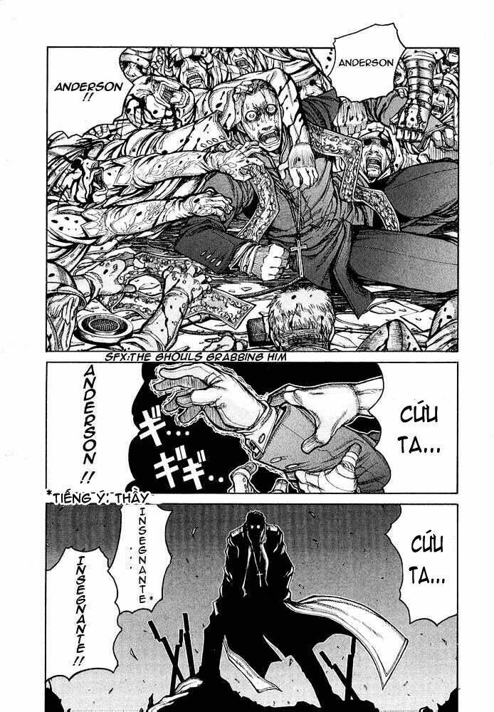 hellsing chapter 61 15
