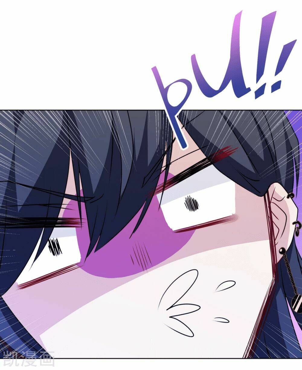 nhân vật phản diện: không ngọt không lấy tiền chapter 10.1 5