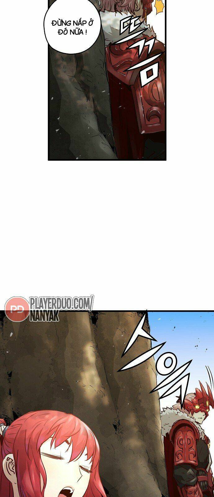 hứa lan chapter 76 52