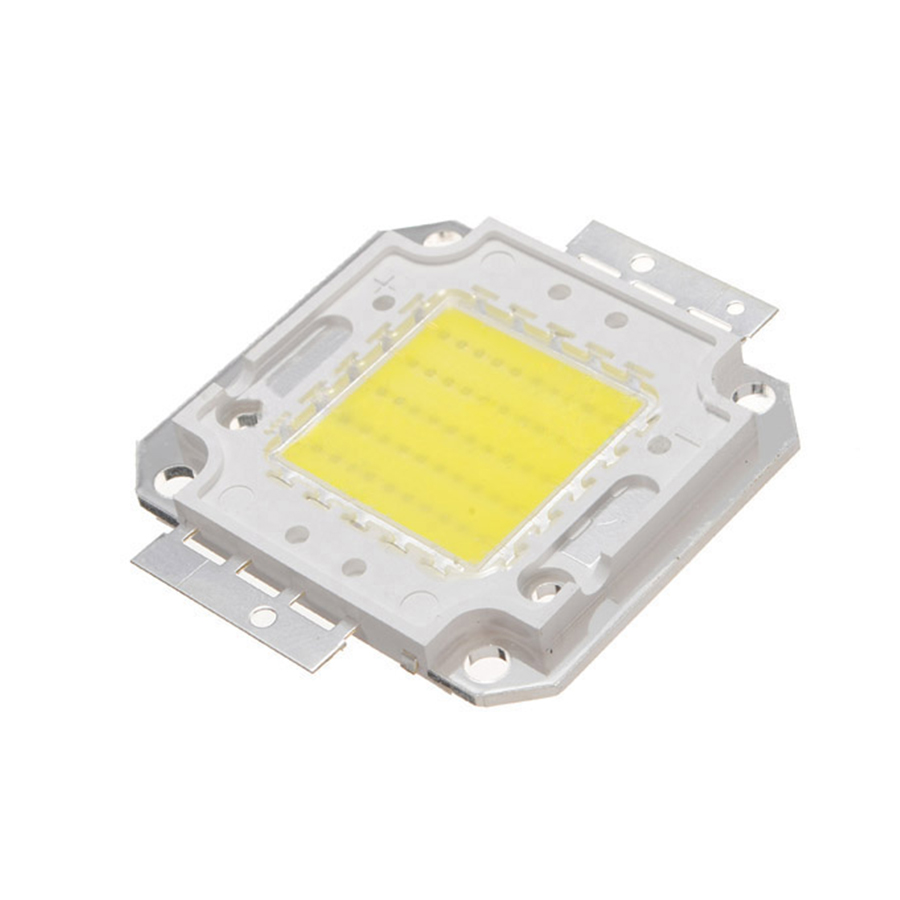 LED Công Suất 50W 36VDC Sáng Trắng