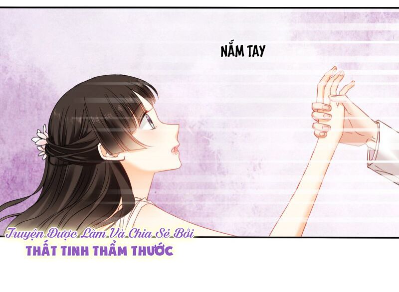bay qua thiên sơn đến yêu anh chapter 30 8