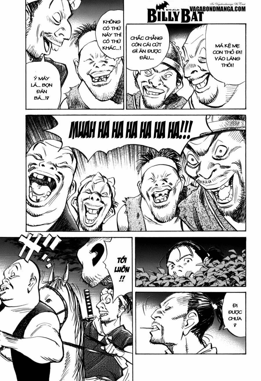 billy bat chapter 24 23