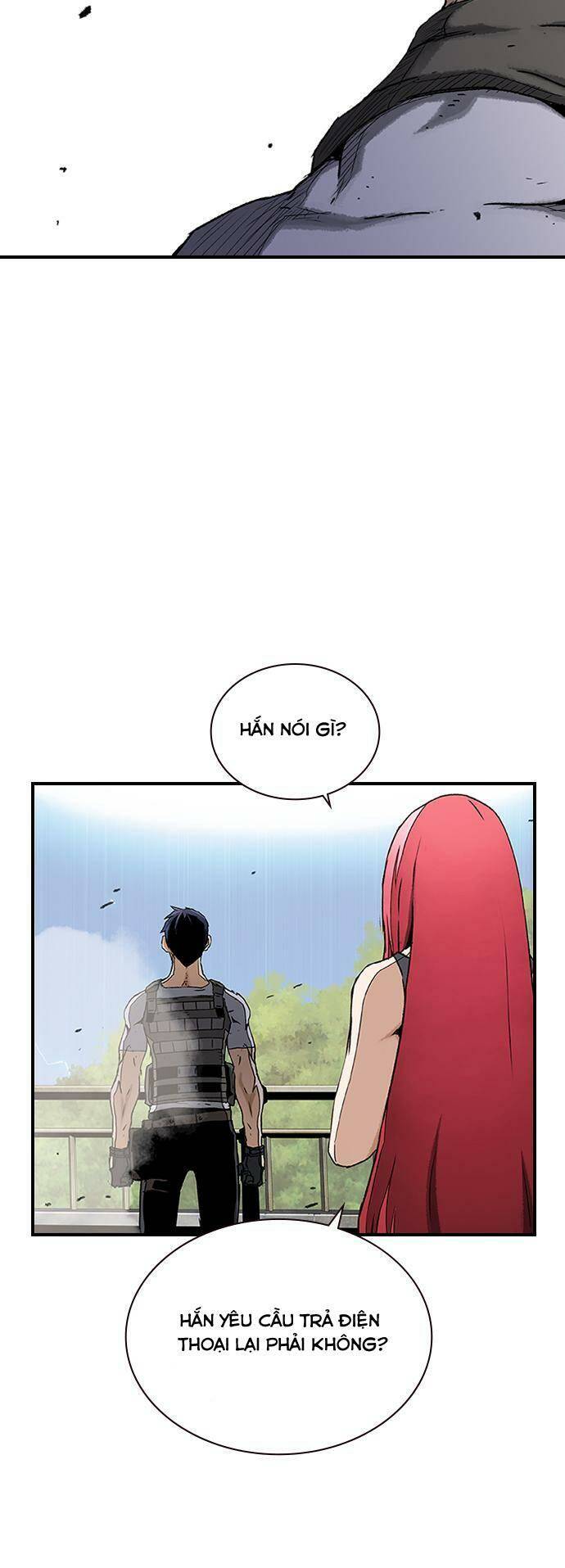 pubg - cuộc chiến sinh tồn - 100 chapter 19 39