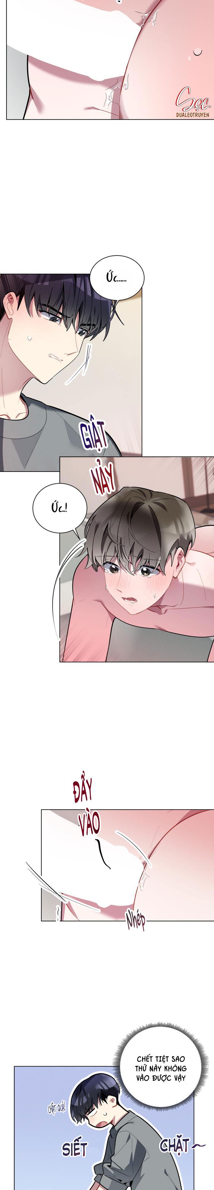 cherry scandal chapter 15 10