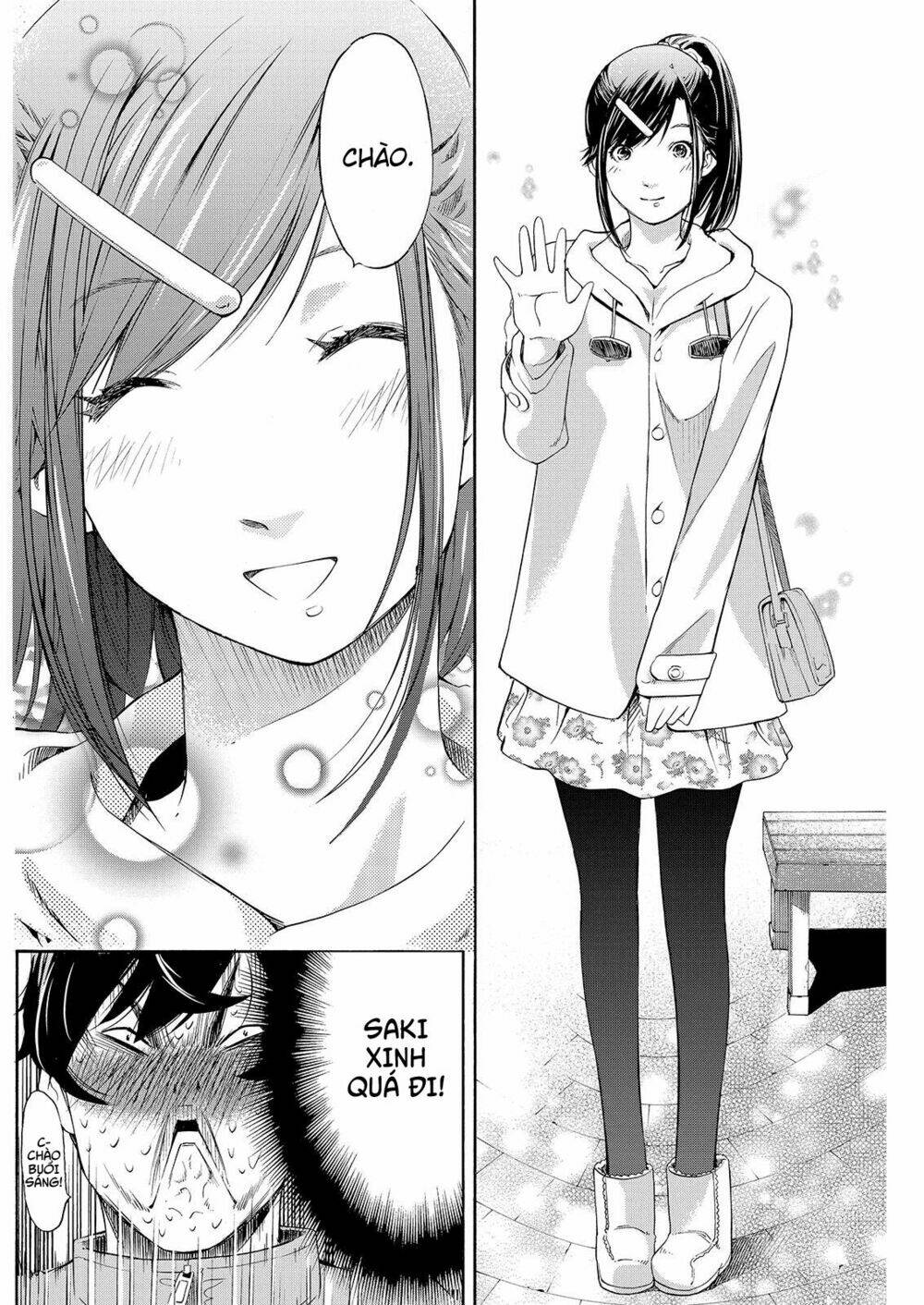 love riron chapter 35 10