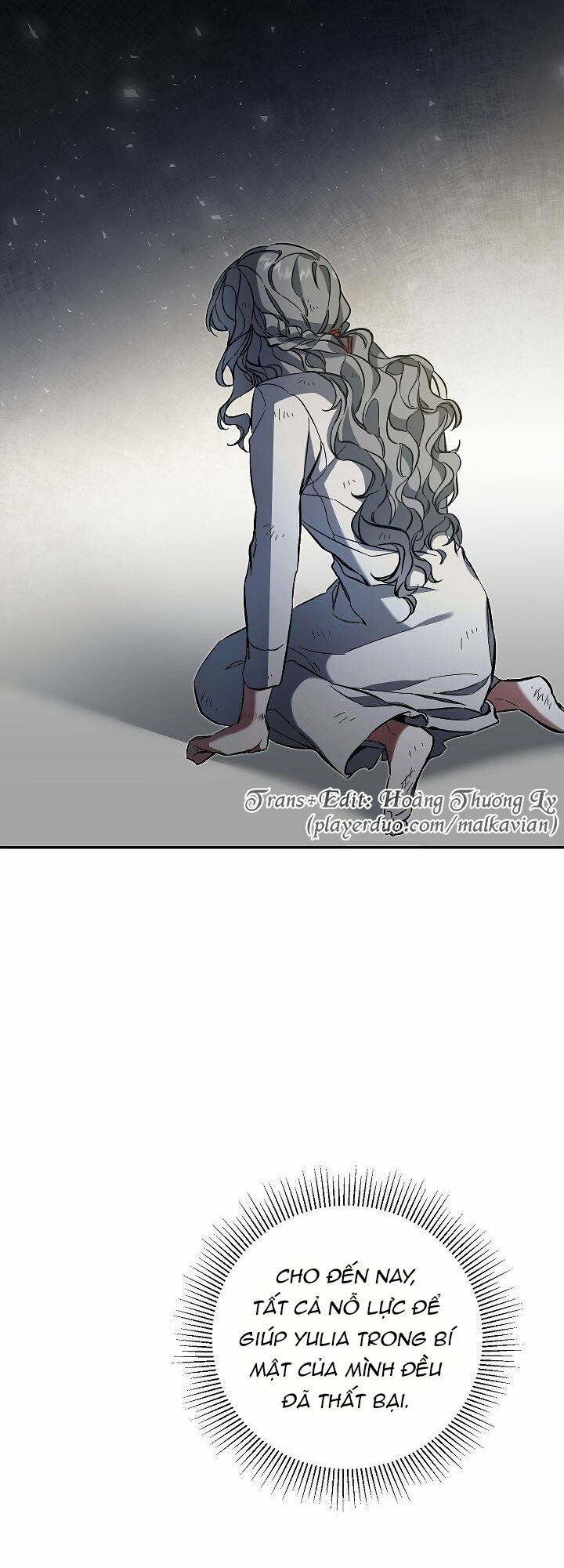 tôi trở thành hoàng đế bạo chúa trong tiểu thuyết chapter 49 64