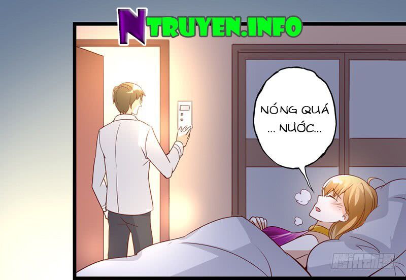 mặt nạ mê hoặc chapter 15 8