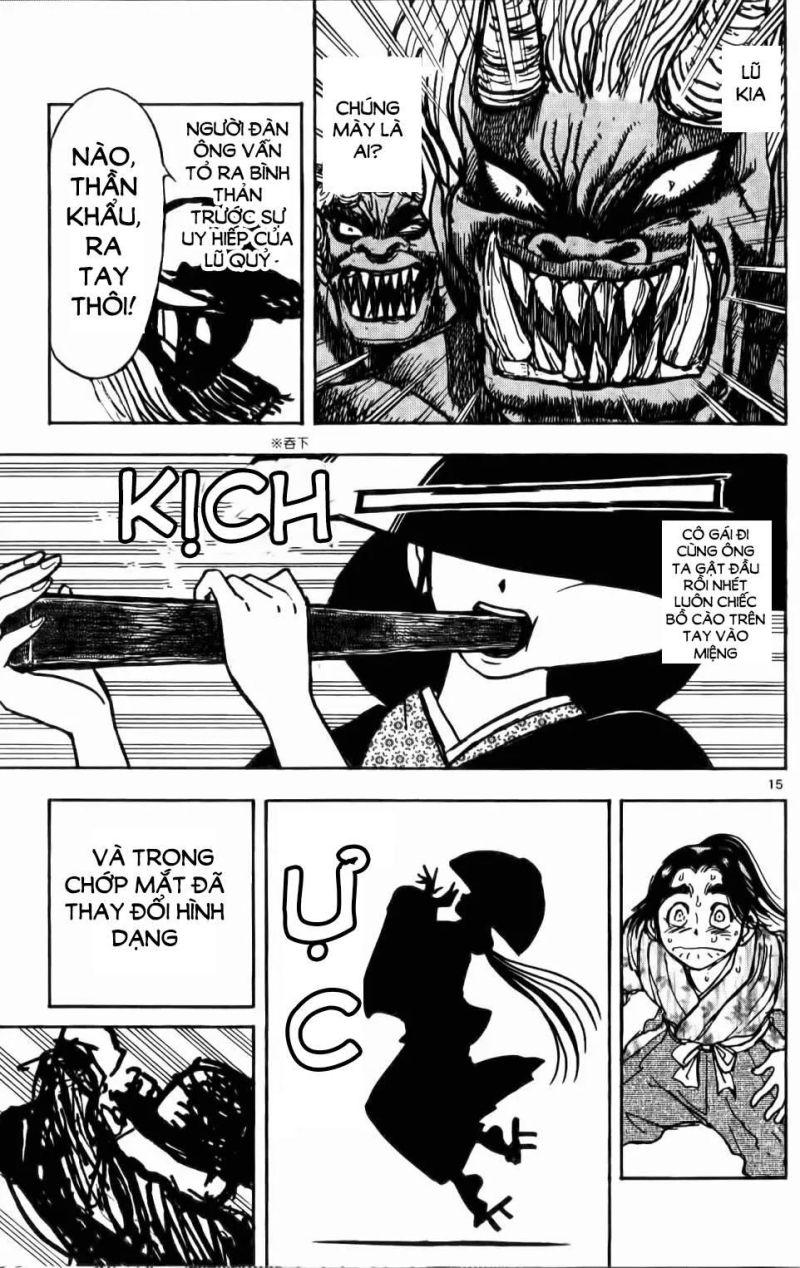 sắc lệnh ánh trăng chapter 48.6 19