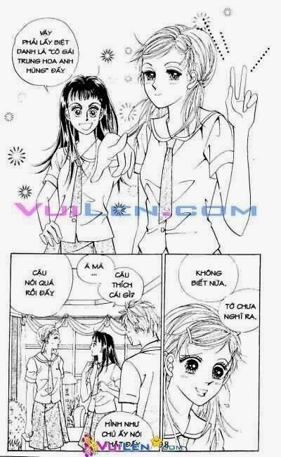 cô gái trung hoa chapter 12 98