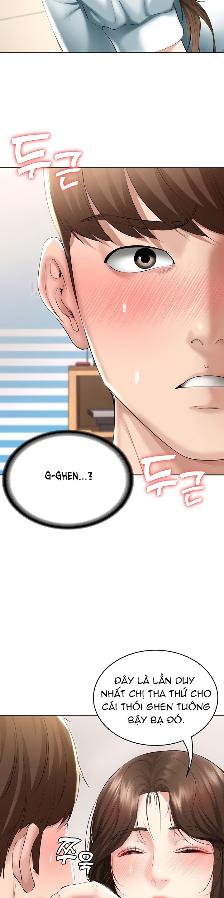 nhật ký nội trú chapter 44 4