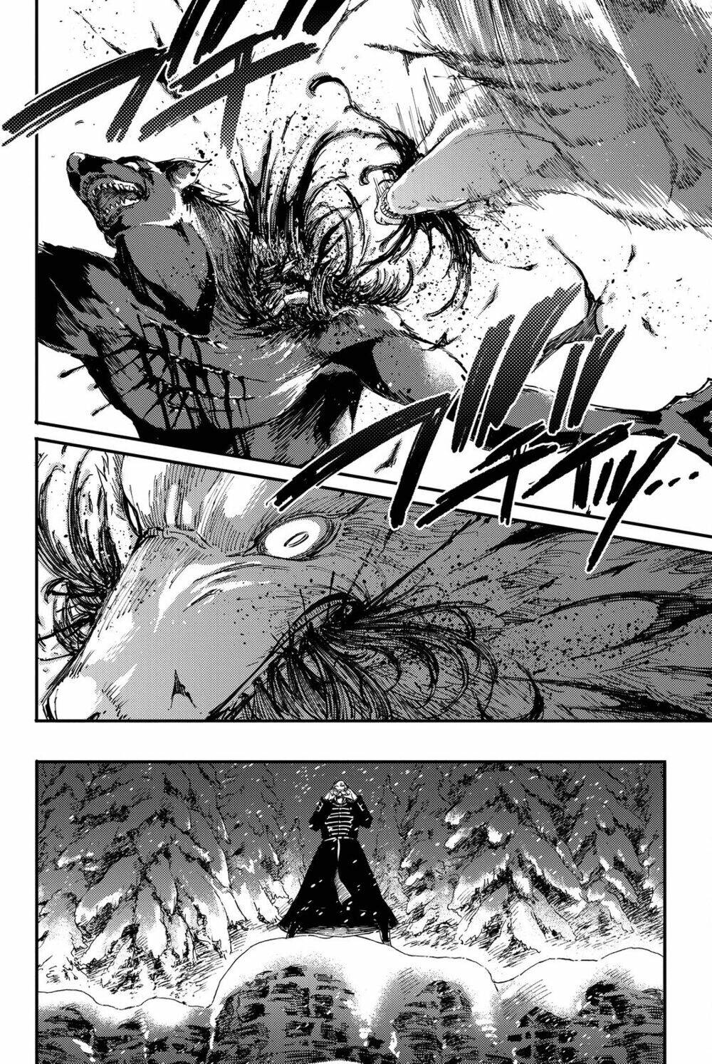 the abandoned sacred beasts chapter 20 6