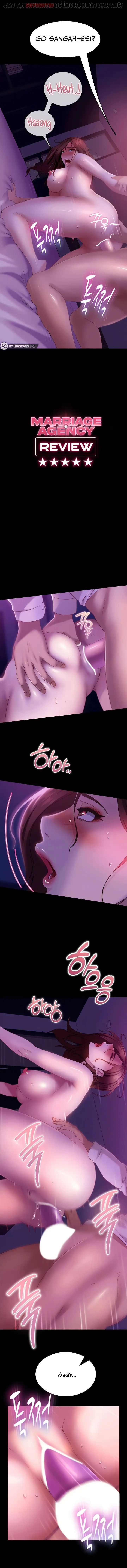 cơ quan giới thiệu hôn nhân chapter 22 2