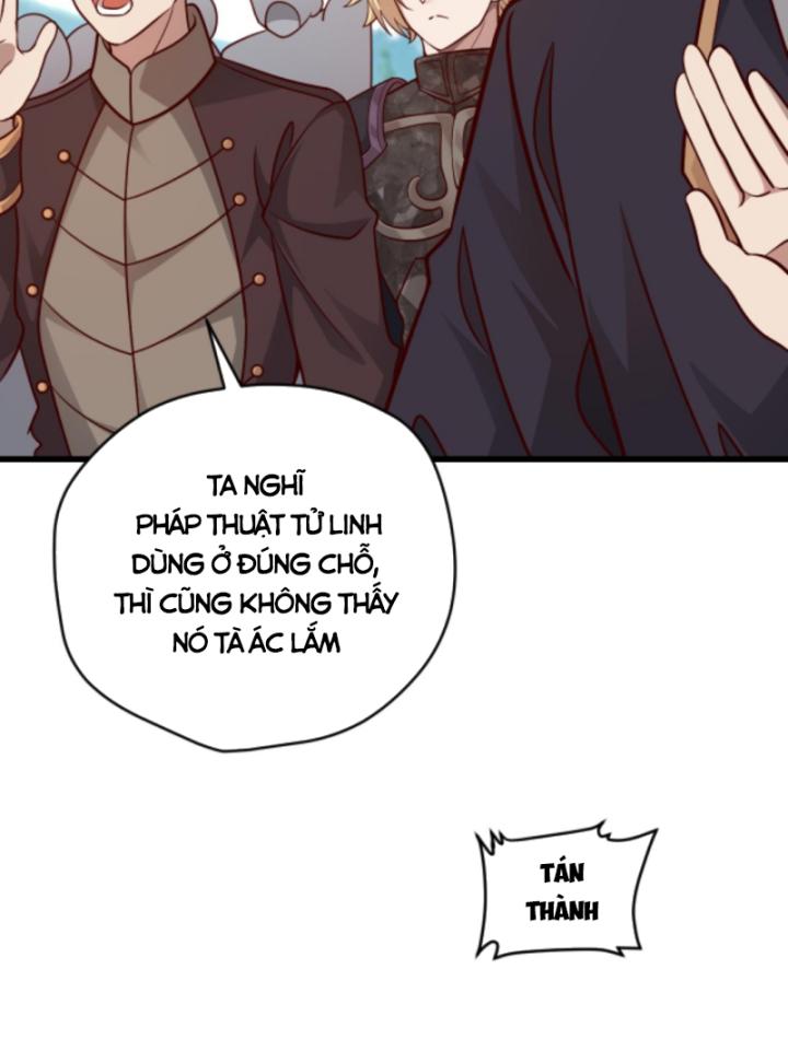 người chơi và nhân vật chính đều muốn làm hại ta chapter 111 20