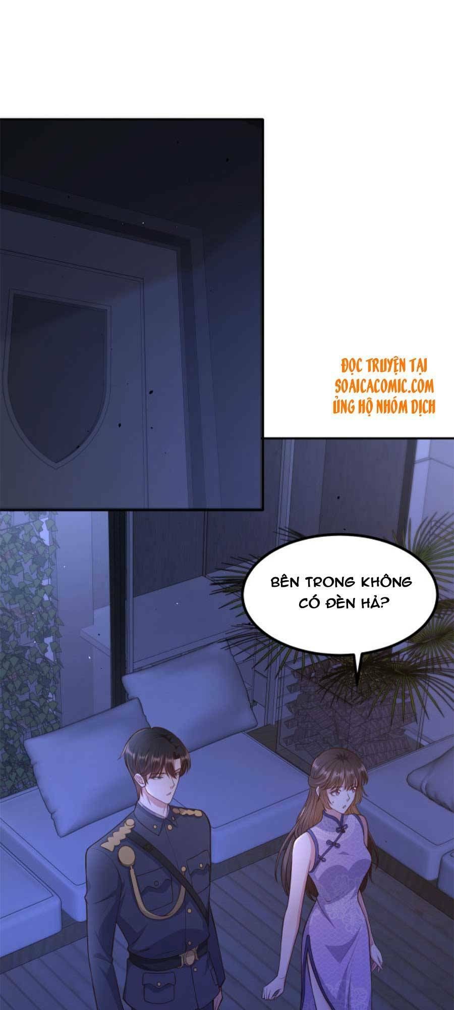 nhất sanh hữu hỉ chapter 68 17